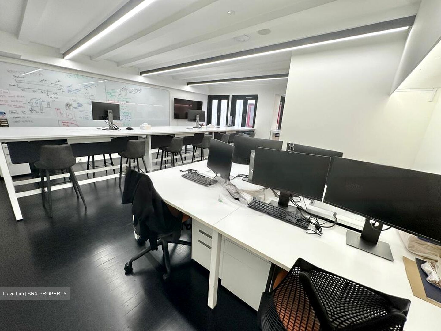 Amoy Street (D1), Office #452314731